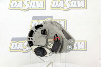 DA SILVA 016109 -  Генератор